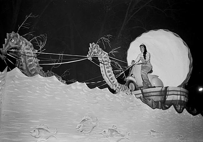 Fondo Bienvenido-Arenas. Archivo Histórico Fotográfico UMA